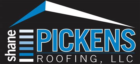 pickens roofing & sheet metal inc|shane pickens roofing.